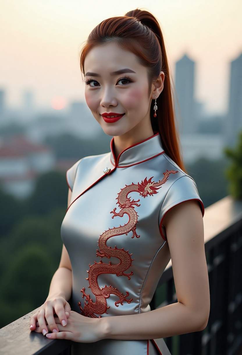 星海领航者