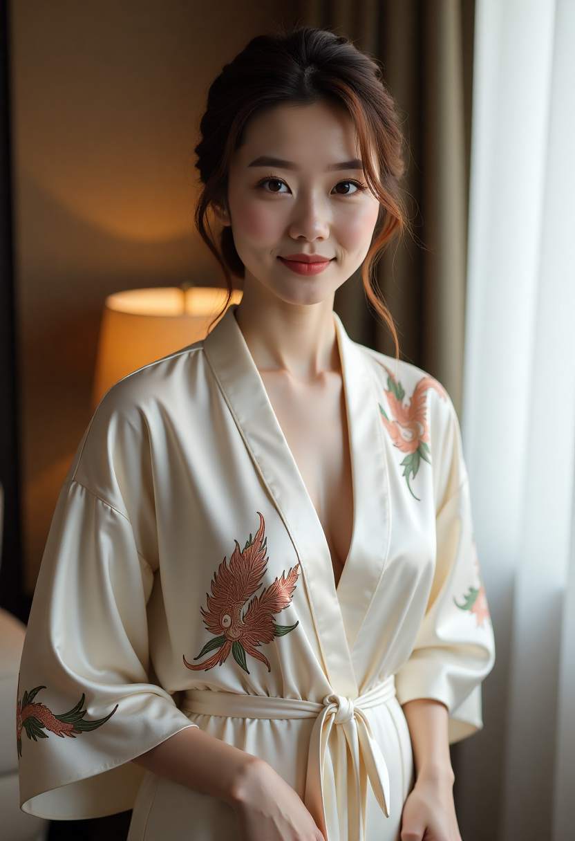 隐秘交锋