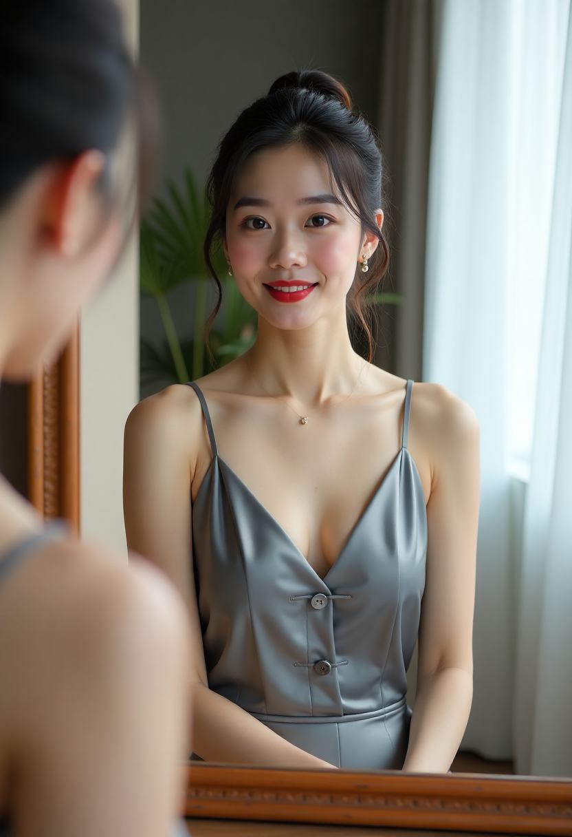 长安幻唐录